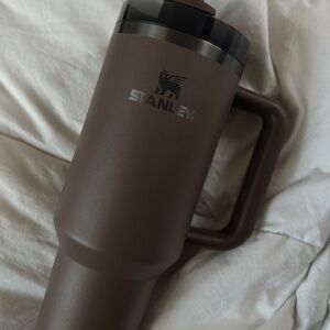 40 oz Espresso Stanley Tumbler